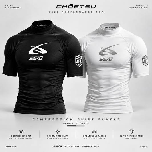 !![Szn 2 Compression Bundle]!!