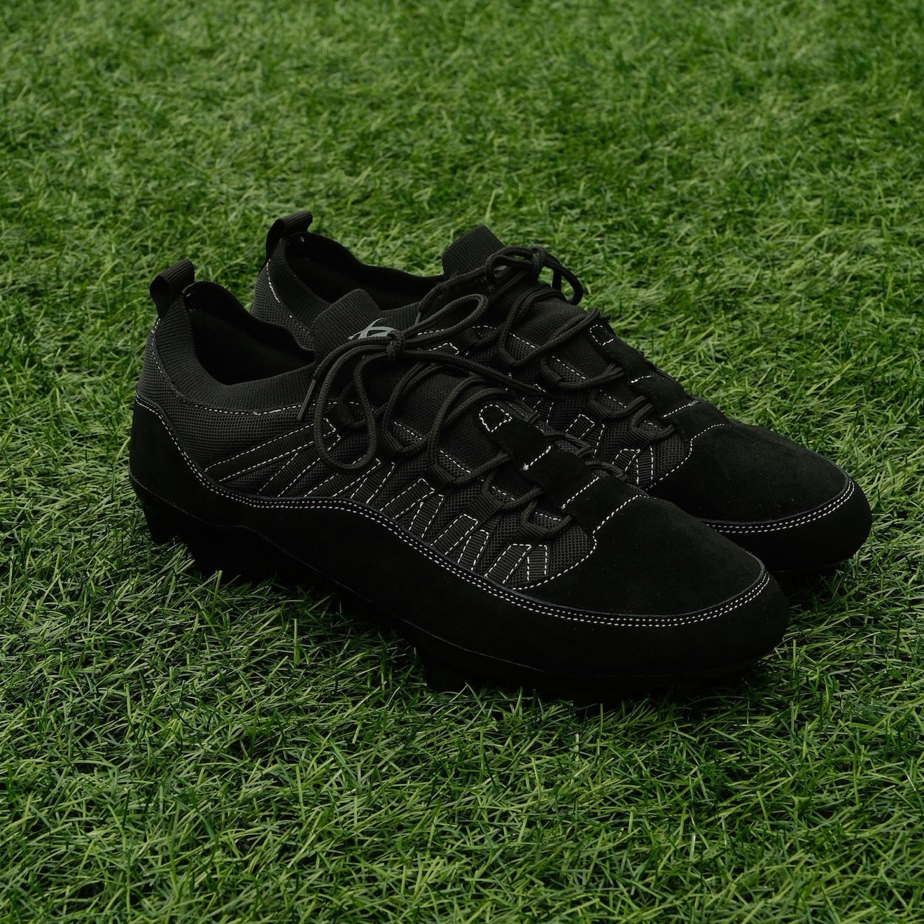 Kuronami (黒波) – “Black Wave”