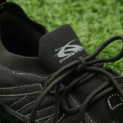 Kuronami (黒波) – “Black Wave”