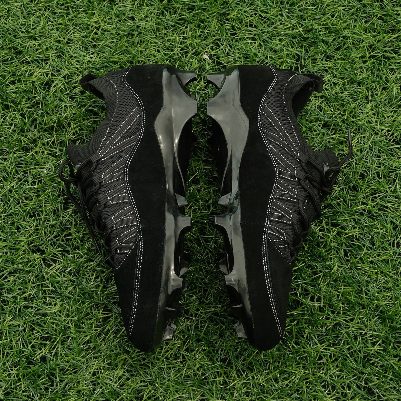 Kuronami (黒波) – “Black Wave”