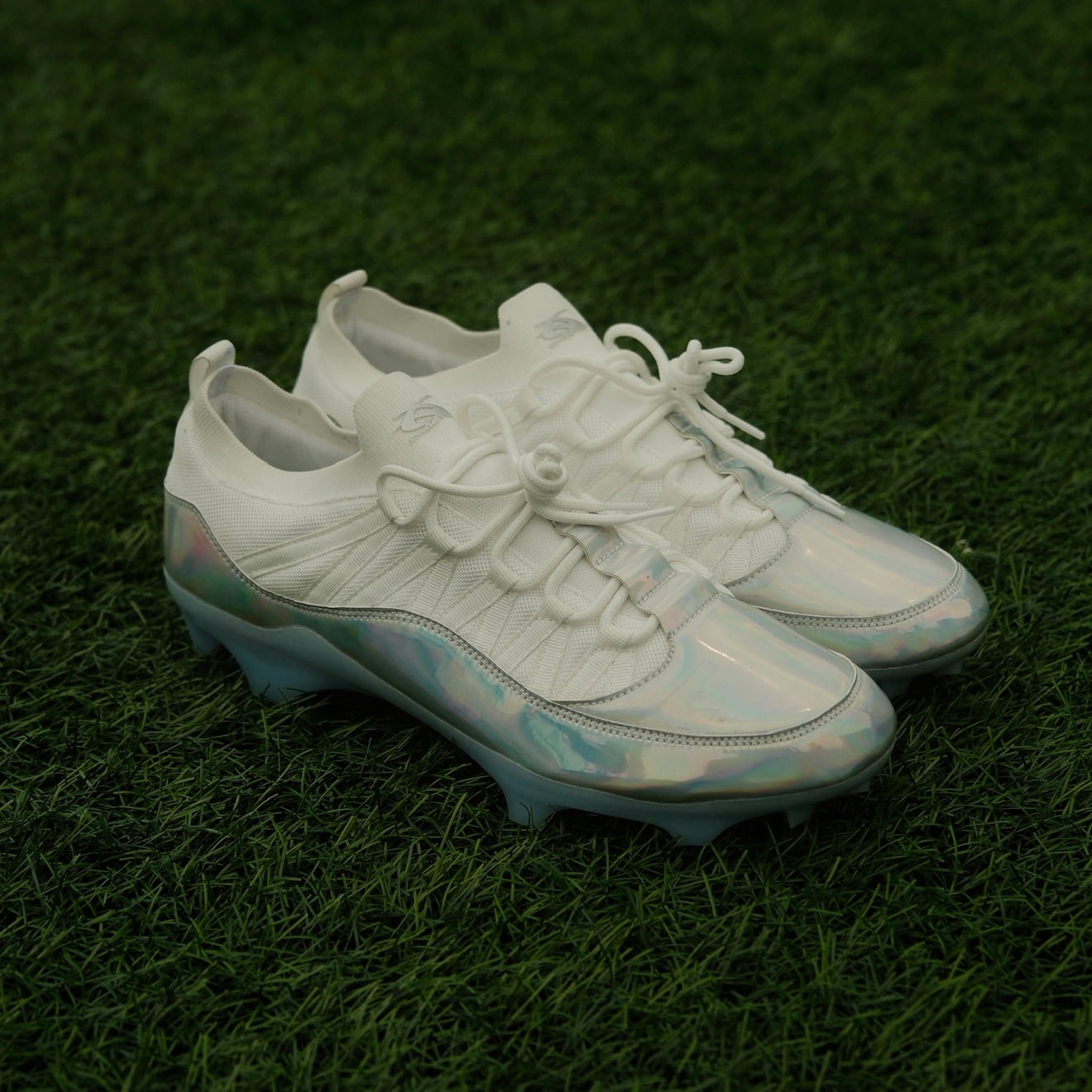 SHIRONAMI — 白波(White Wave)