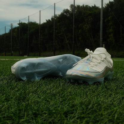 SHIRONAMI — 白波(White Wave)