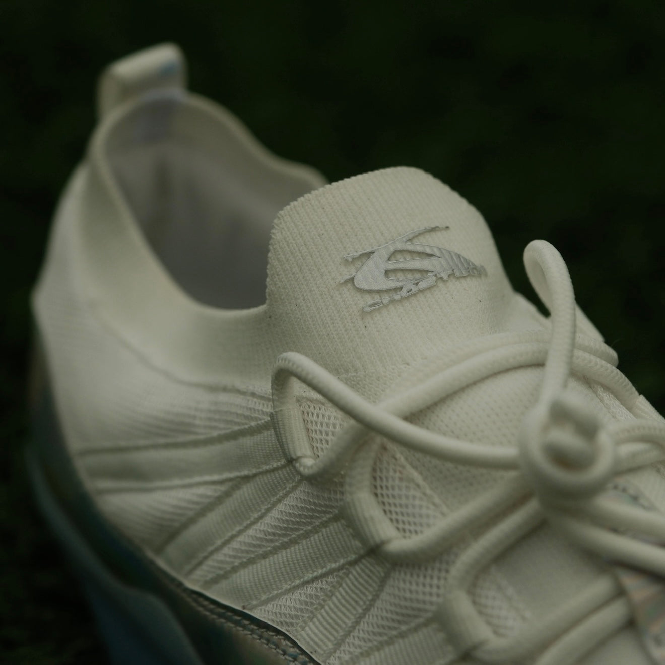 SHIRONAMI — 白波(White Wave)