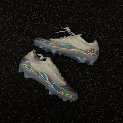 SHIRONAMI — 白波(White Wave)