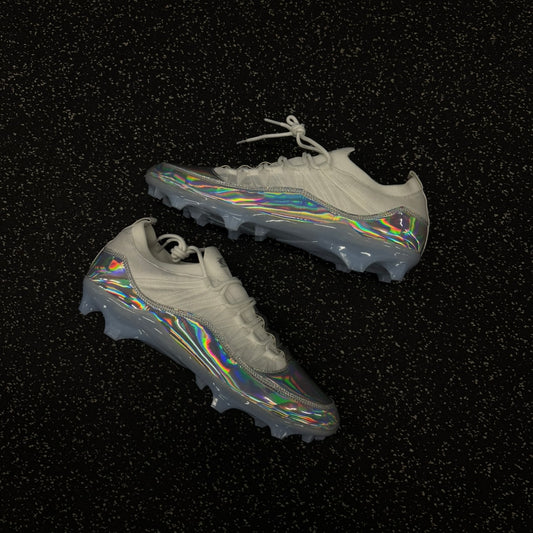 SHIRONAMI — 白波(White Wave)