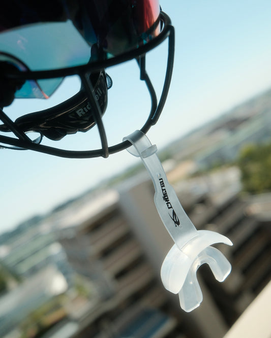 Shizuku (雫) Mouthguard